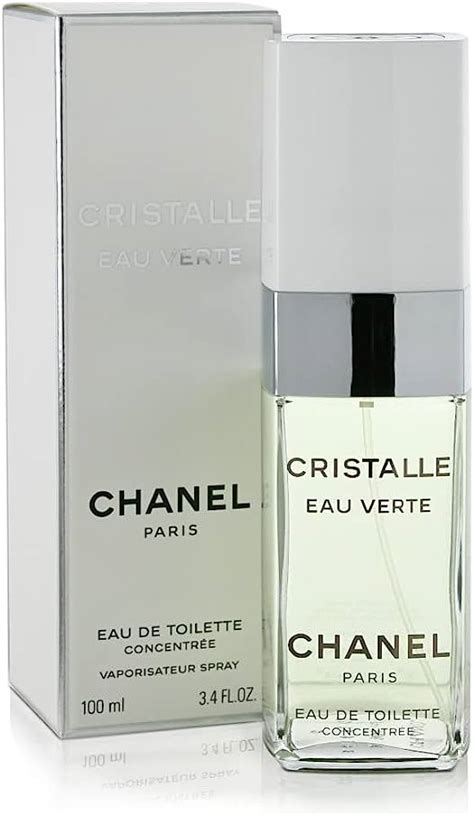 amazon chanel cristalle|cristalle by Chanel online.